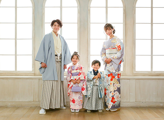 七五三のお参り・お祝いの基本マナー｜参拝する時期や服装の注意点