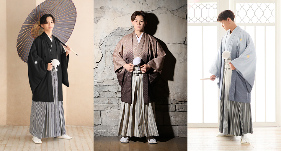 成人衣装コレクション