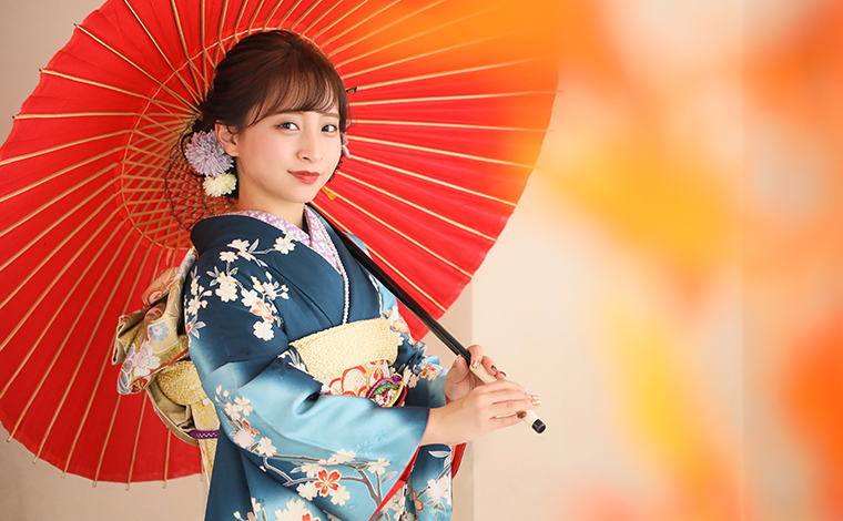 成人式の振袖準備はいつから?