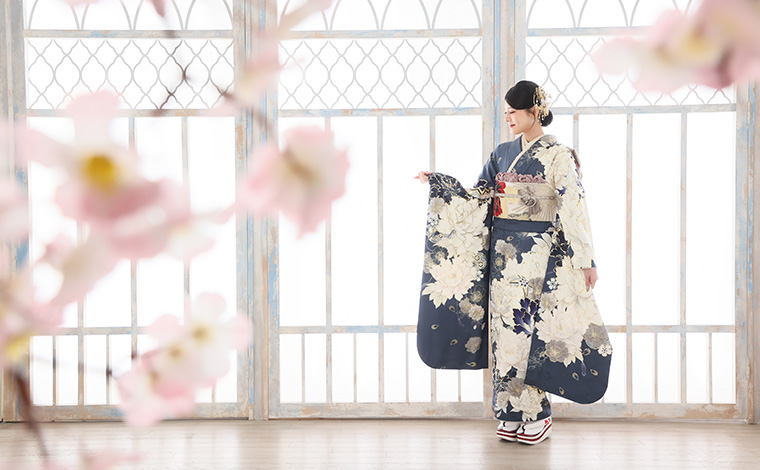 最高の成人式