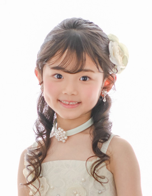 七五三ヘアセット02