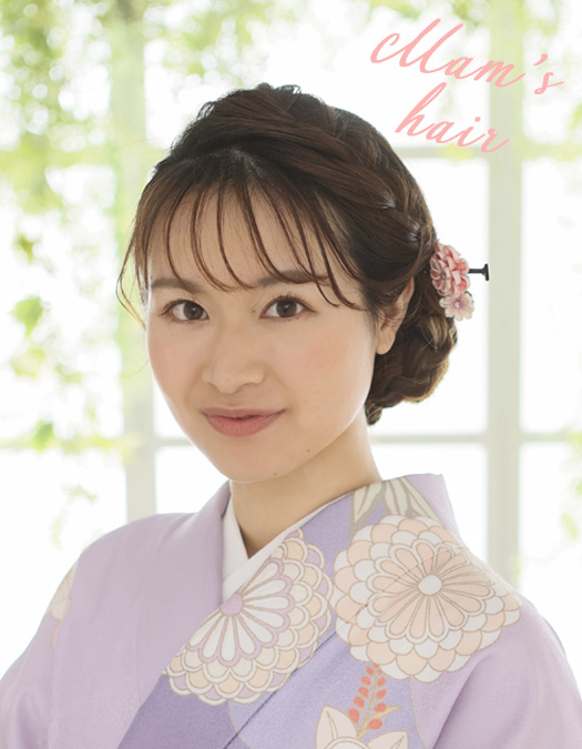 七五三ヘアセット04