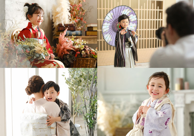 “Little Star Kids”モデルオーディション！