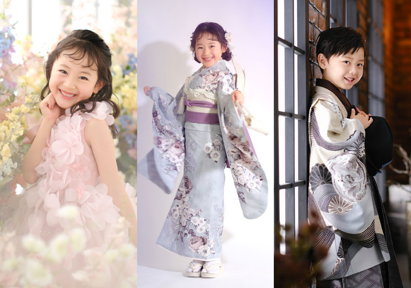 “Little Star Kids”モデルオーディション！