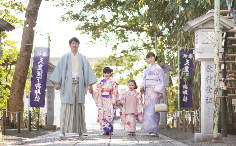 【2026年最新版：東京】七五三のお参りでおすすめの神社15選｜有名スポット情報まとめ