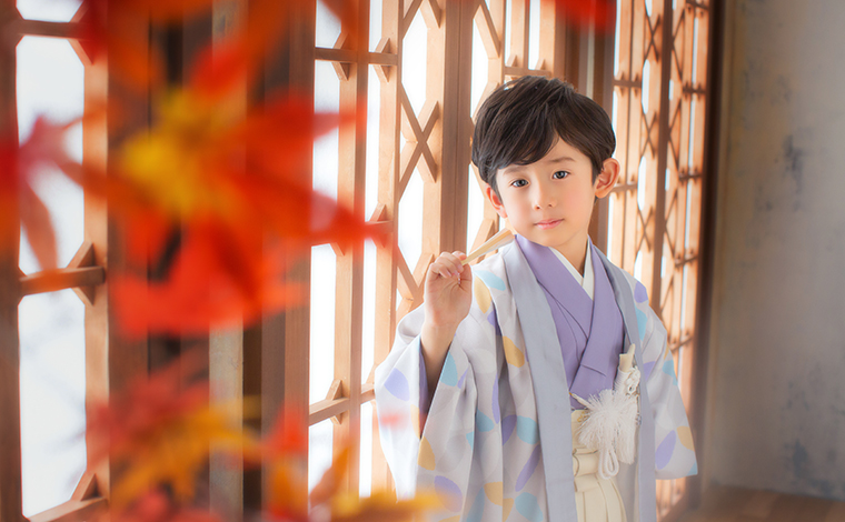 七五三の準備はいつからが正解?