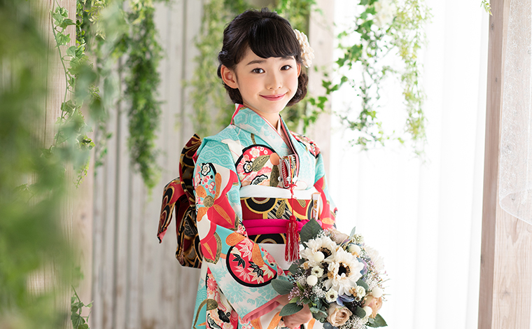 七五三前撮りはいつすればいい?