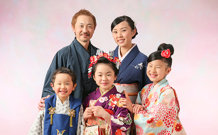 撮ってよかった!七五三撮影エピソード
