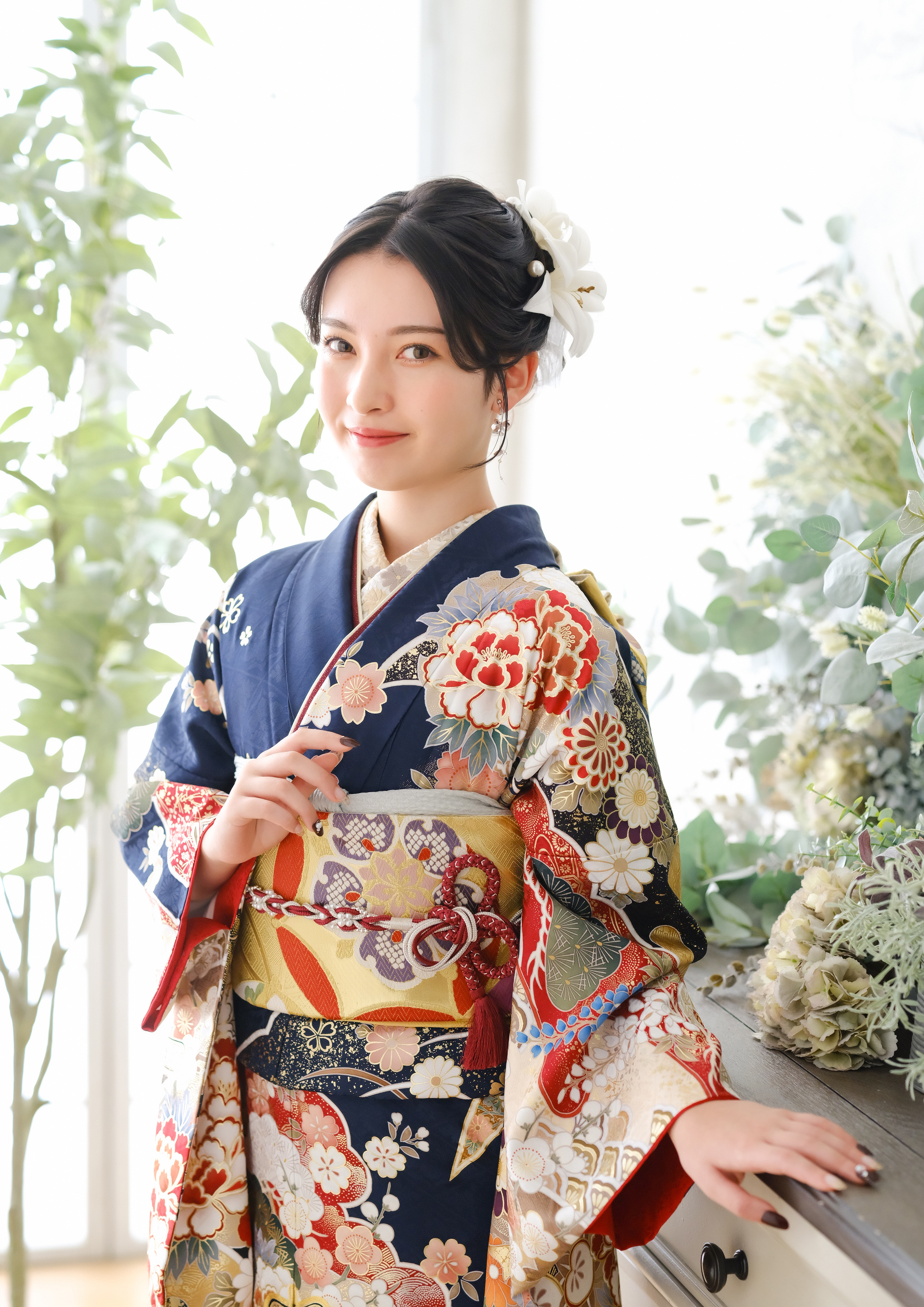 ひいな