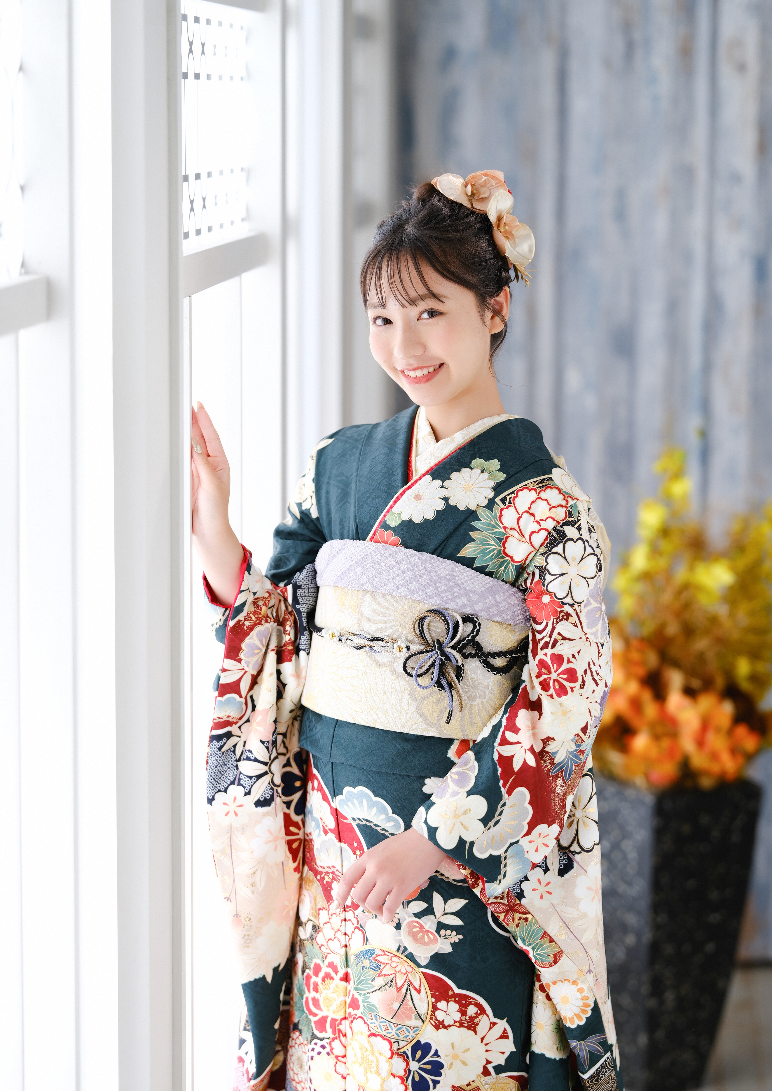 ひいな