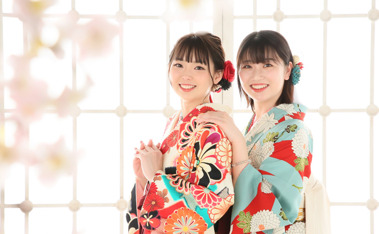 袴には草履?ブーツ?