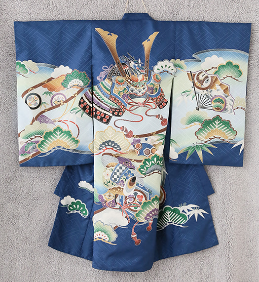 衣装コレクションブロック画像