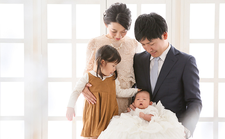 洋装を着る際の注意点とマナー