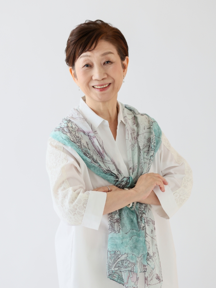 シニアフォト
