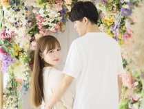 アニバーサリー写真