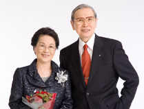 遺影写真