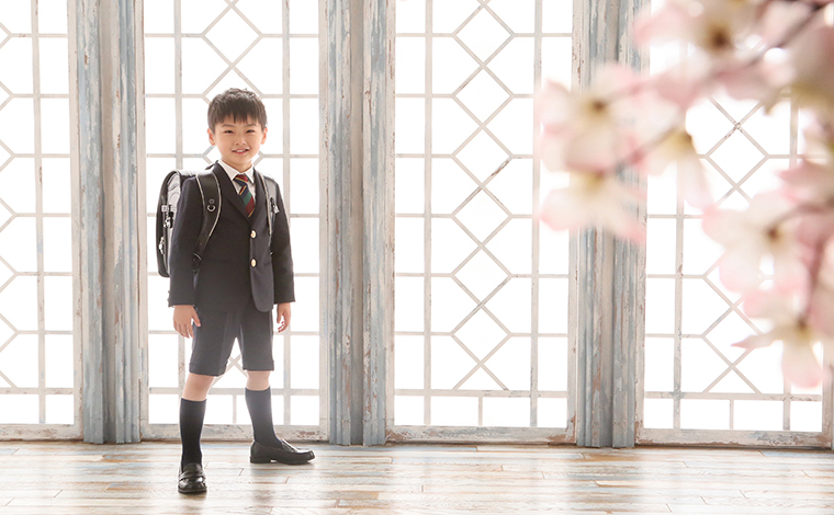 もうすぐ入学式!何を準備すれば良い?