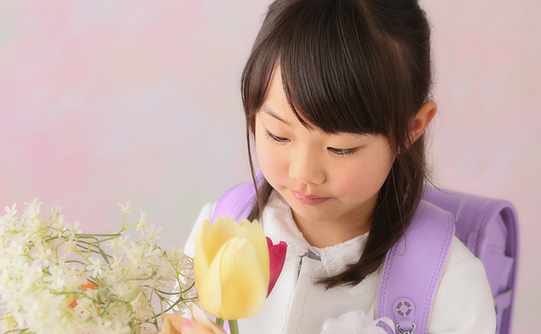 もうすぐ入学式!何を準備すれば良い?