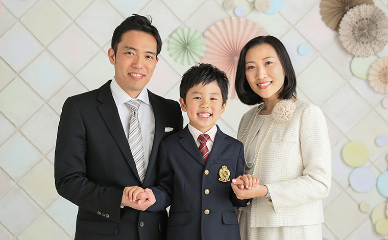 もうすぐ入学式!何を準備すれば良い?