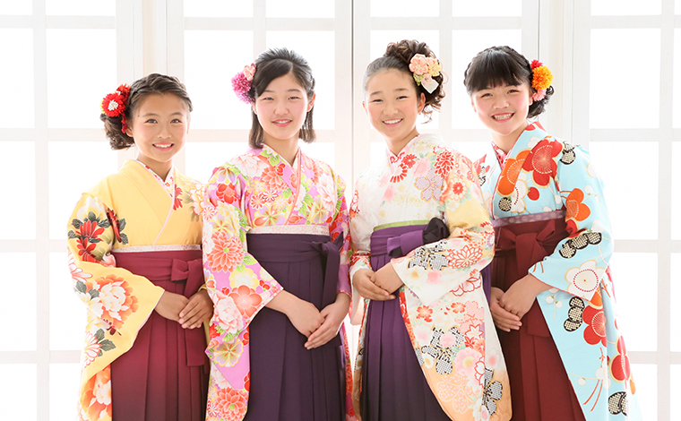 卒業の思い出作り、何をする?