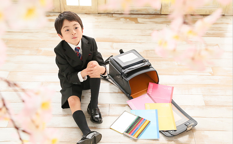 入学式の準備はいつからすれば良い?