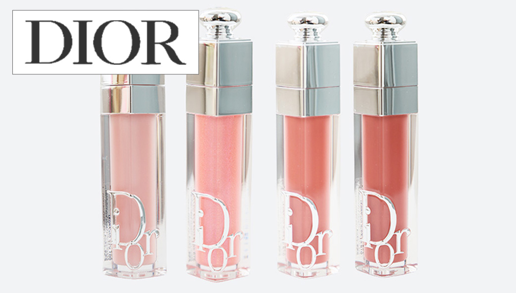Dior アディクト リップ マキシマイザー