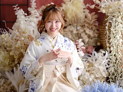 入学・卒業の撮影メニュー